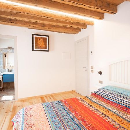 B&B Basta Bussare Chioggia Luaran gambar