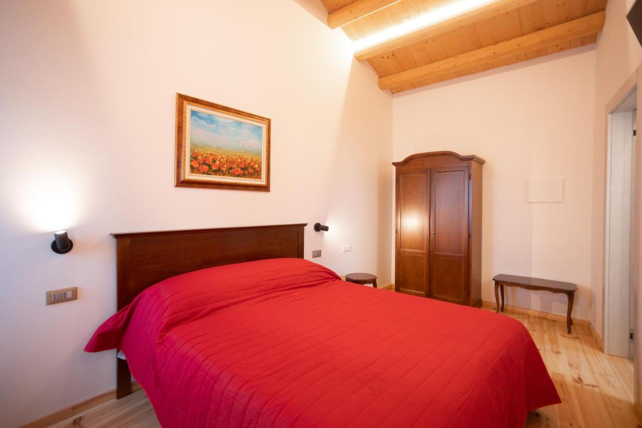 B&B Basta Bussare Chioggia Luaran gambar