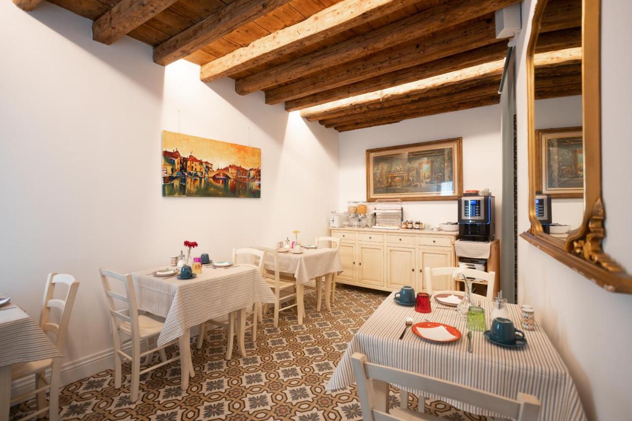 B&B Basta Bussare Chioggia Luaran gambar