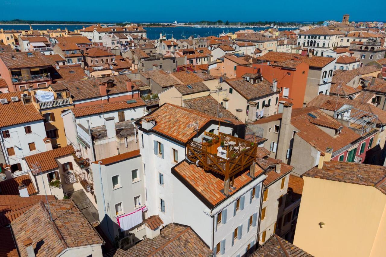 B&B Basta Bussare Chioggia Luaran gambar