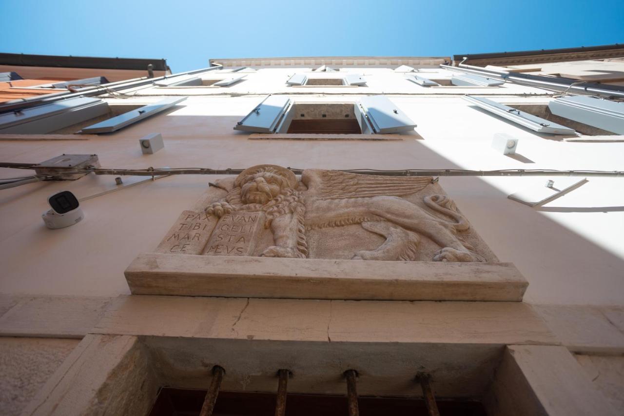 B&B Basta Bussare Chioggia Luaran gambar