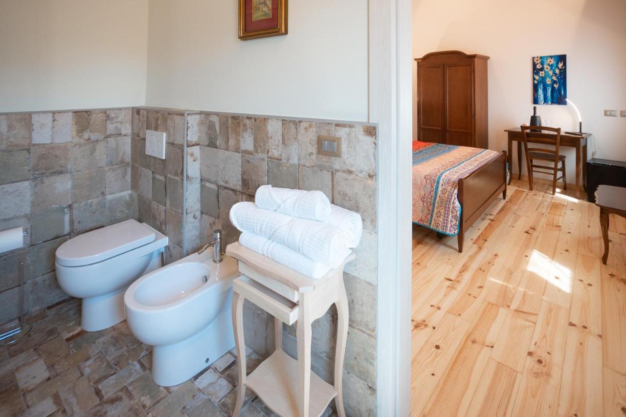 B&B Basta Bussare Chioggia Luaran gambar