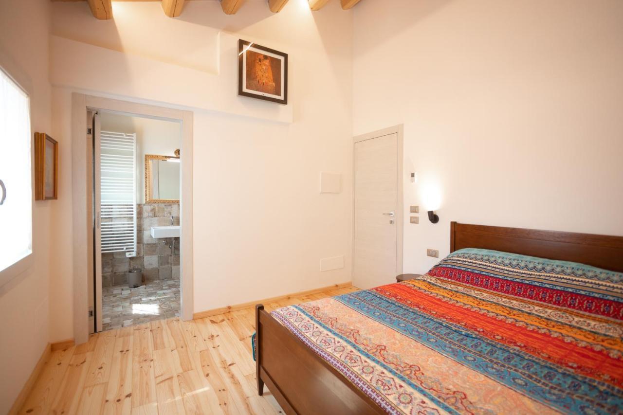 B&B Basta Bussare Chioggia Luaran gambar