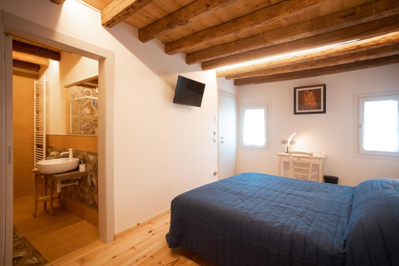 B&B Basta Bussare Chioggia Luaran gambar