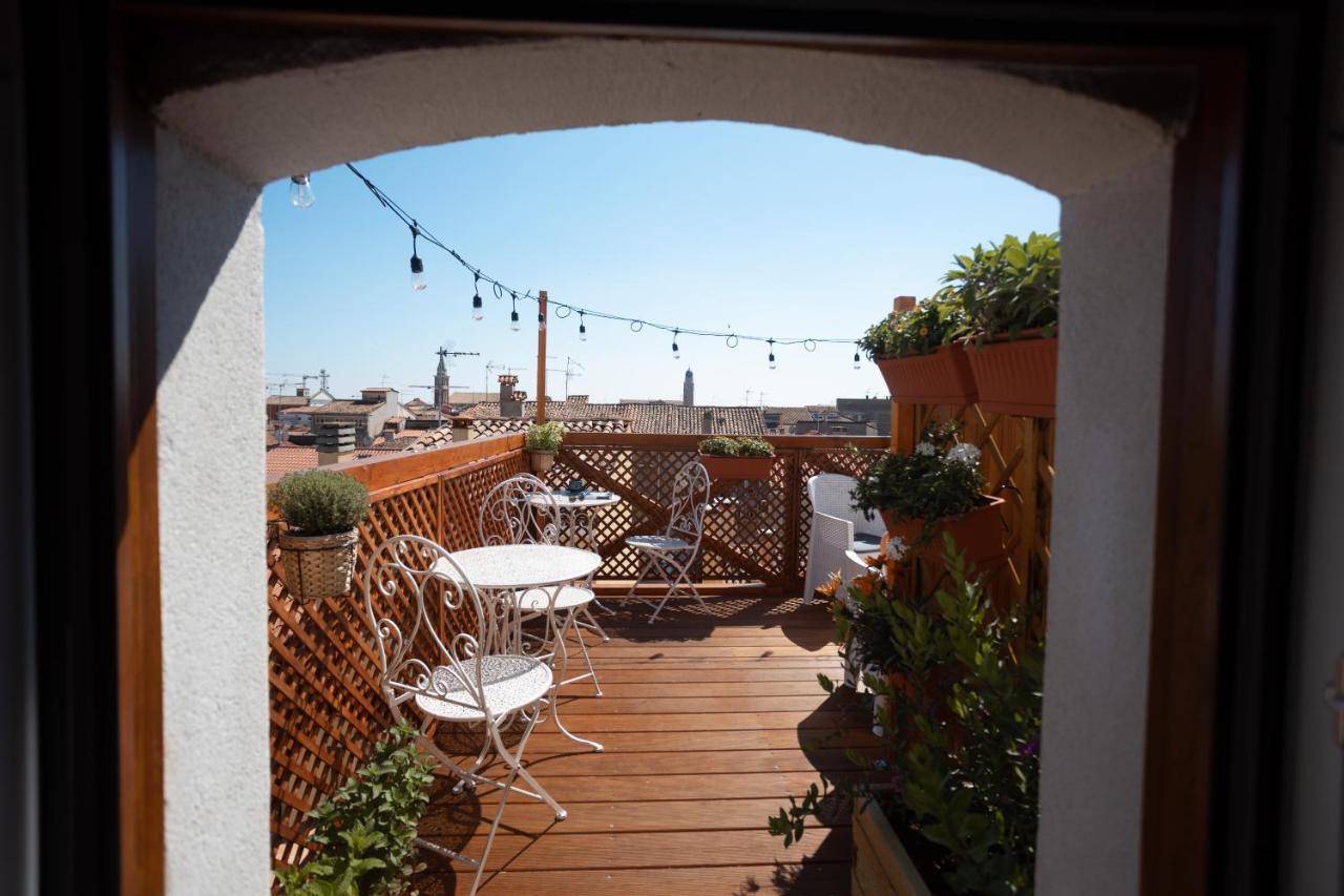 B&B Basta Bussare Chioggia Luaran gambar