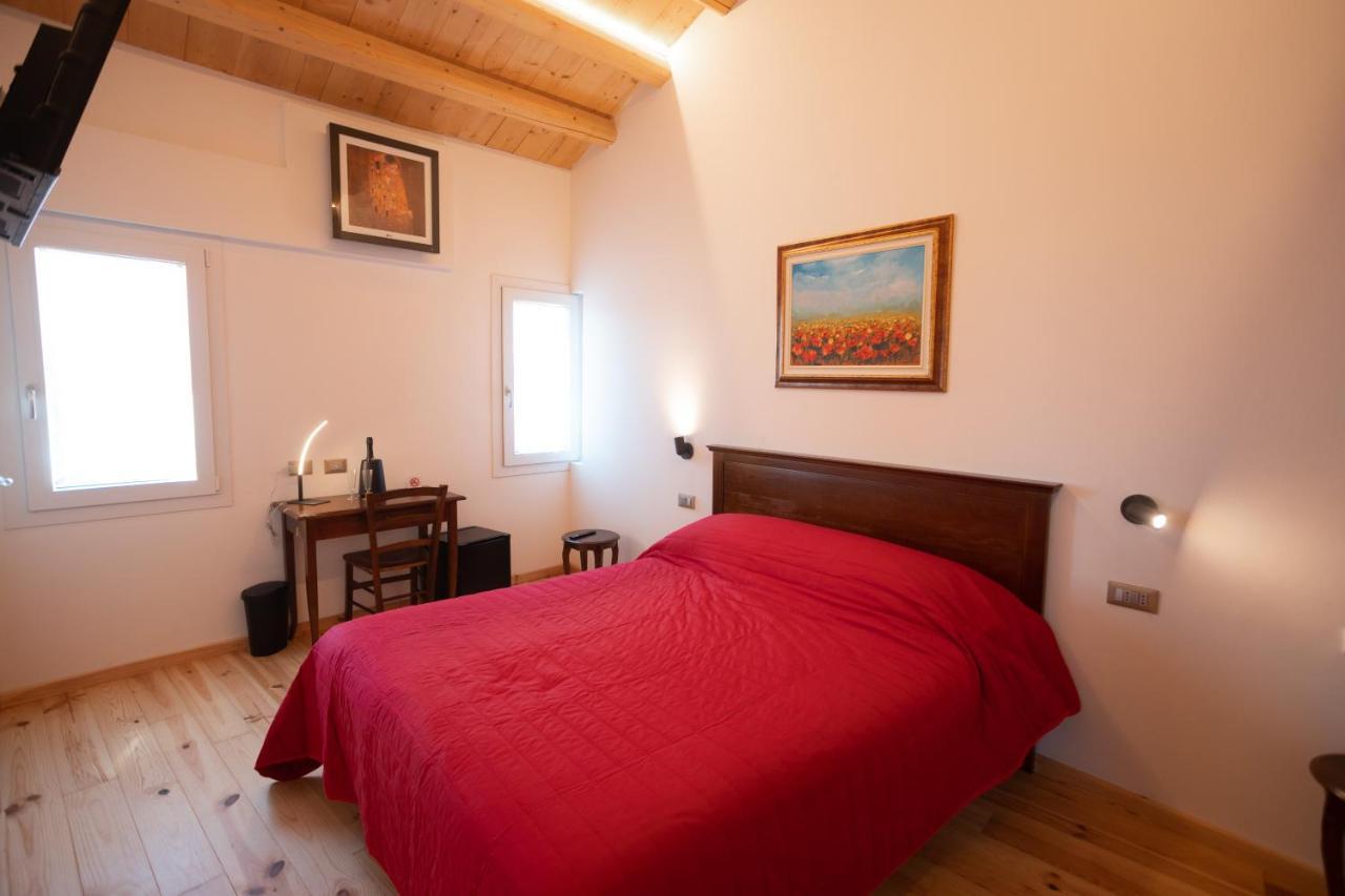 B&B Basta Bussare Chioggia Luaran gambar