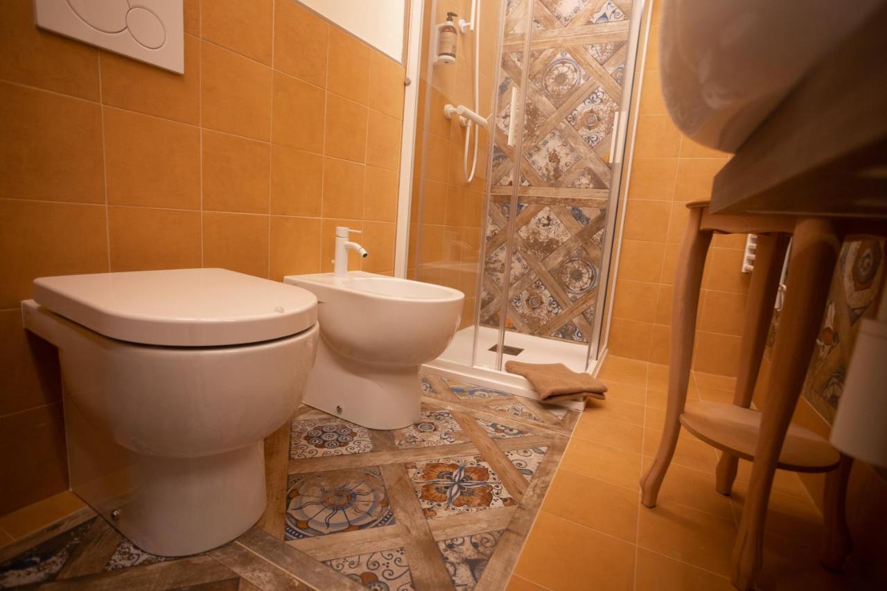 B&B Basta Bussare Chioggia Luaran gambar