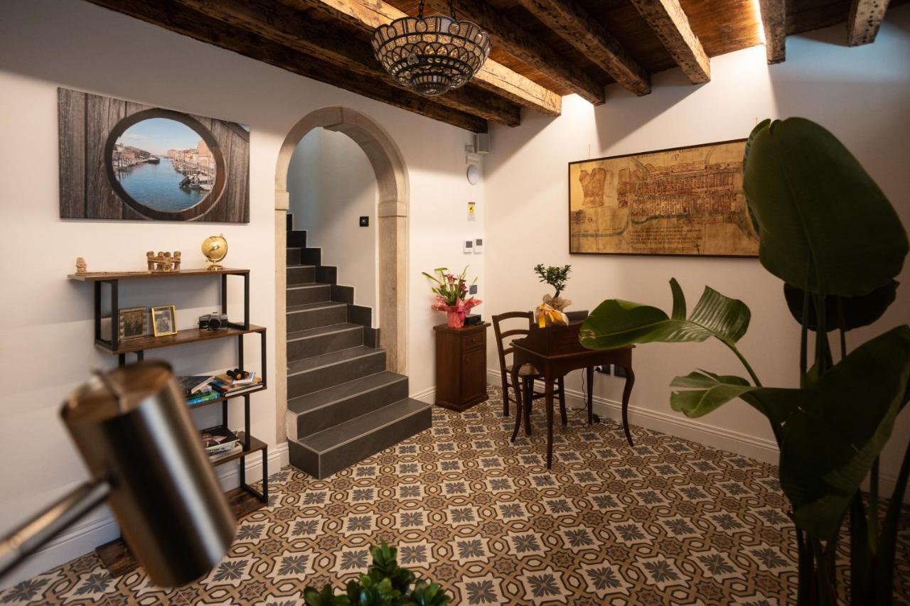 B&B Basta Bussare Chioggia Luaran gambar