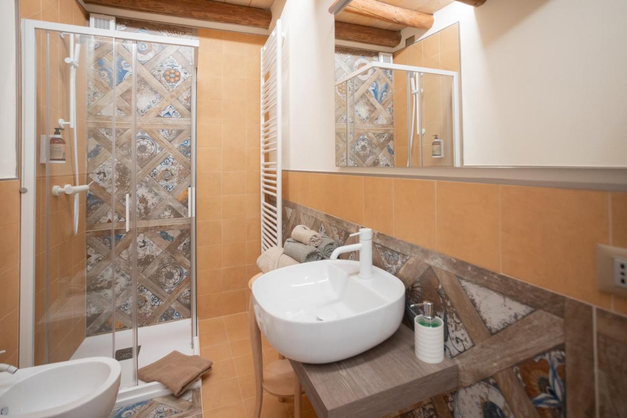 B&B Basta Bussare Chioggia Luaran gambar
