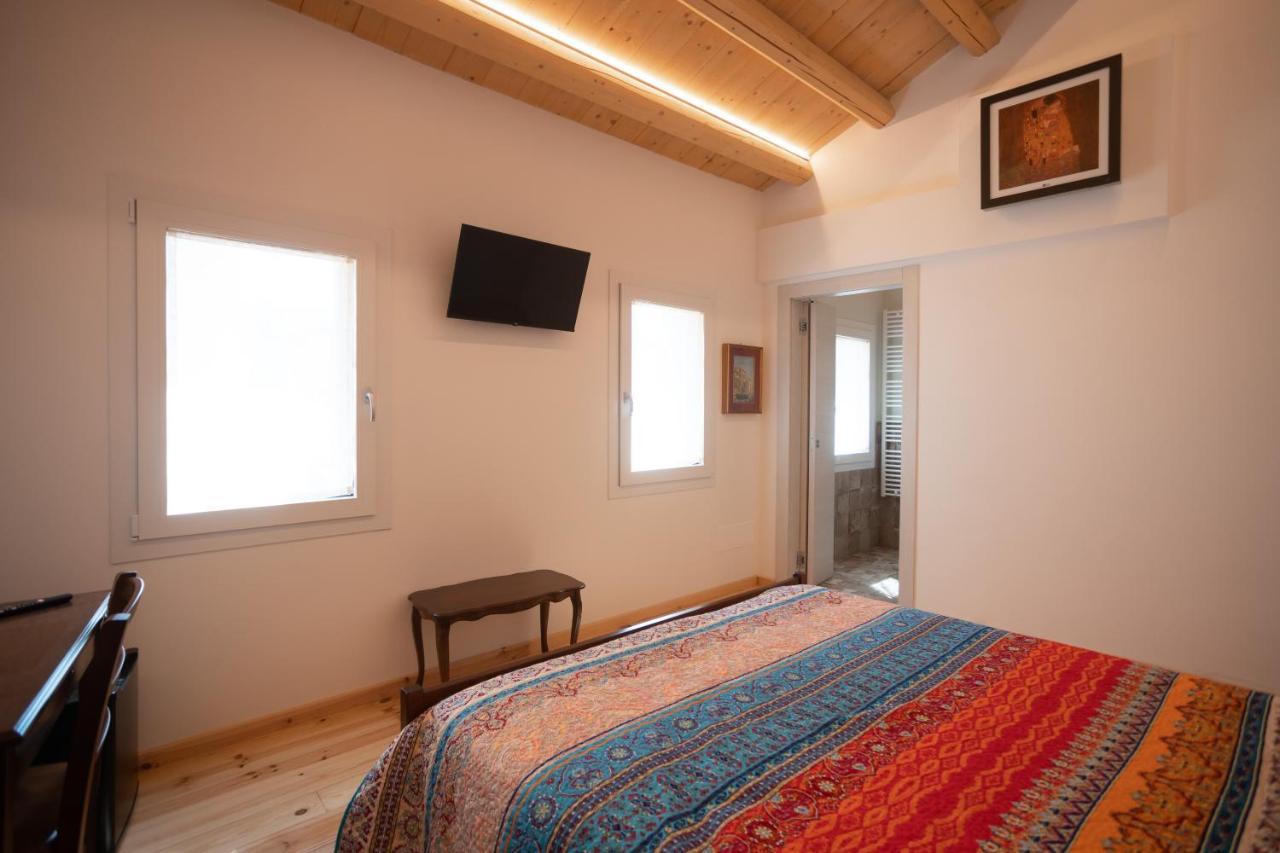 B&B Basta Bussare Chioggia Luaran gambar