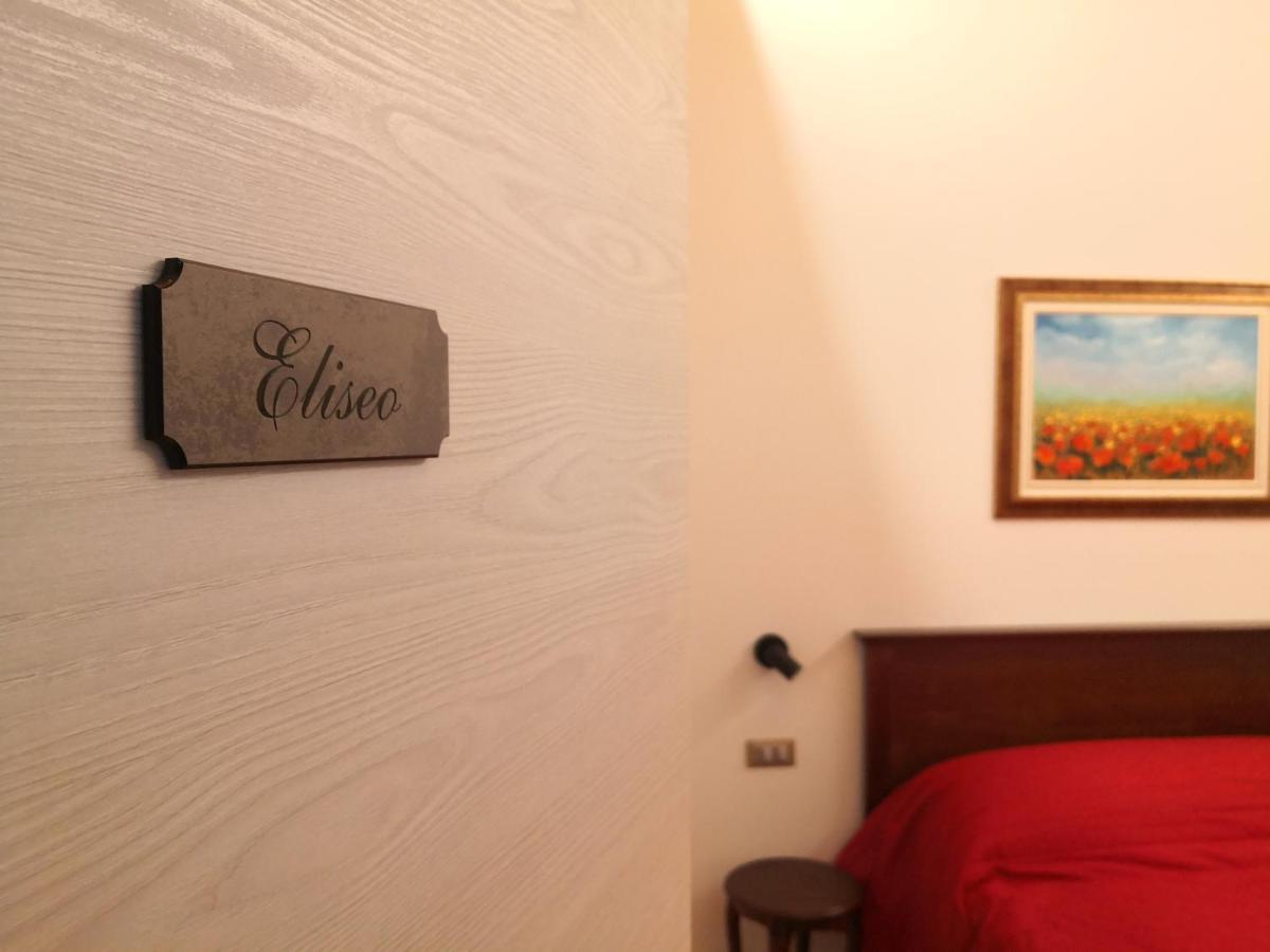 B&B Basta Bussare Chioggia Luaran gambar