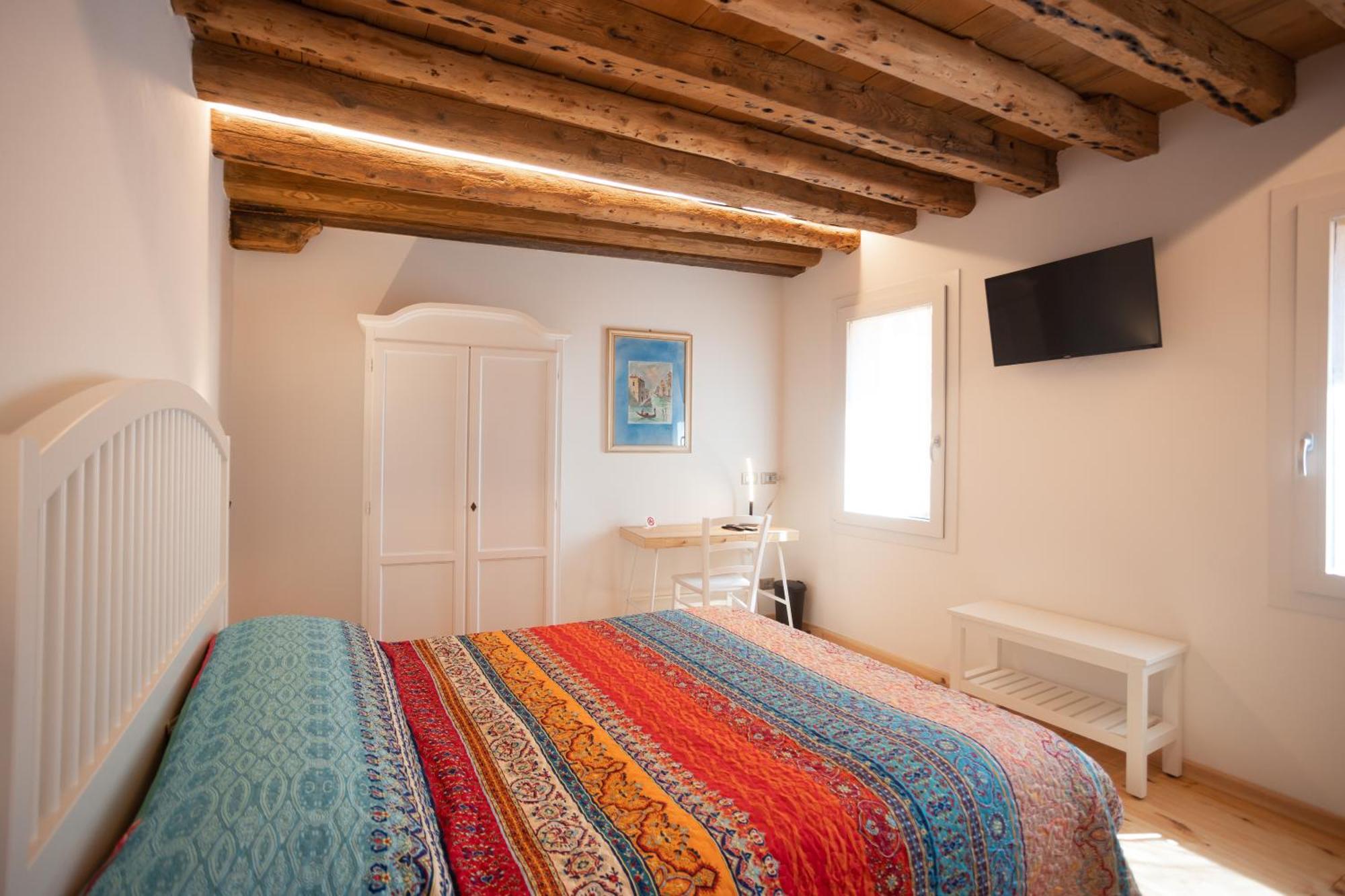 B&B Basta Bussare Chioggia Luaran gambar