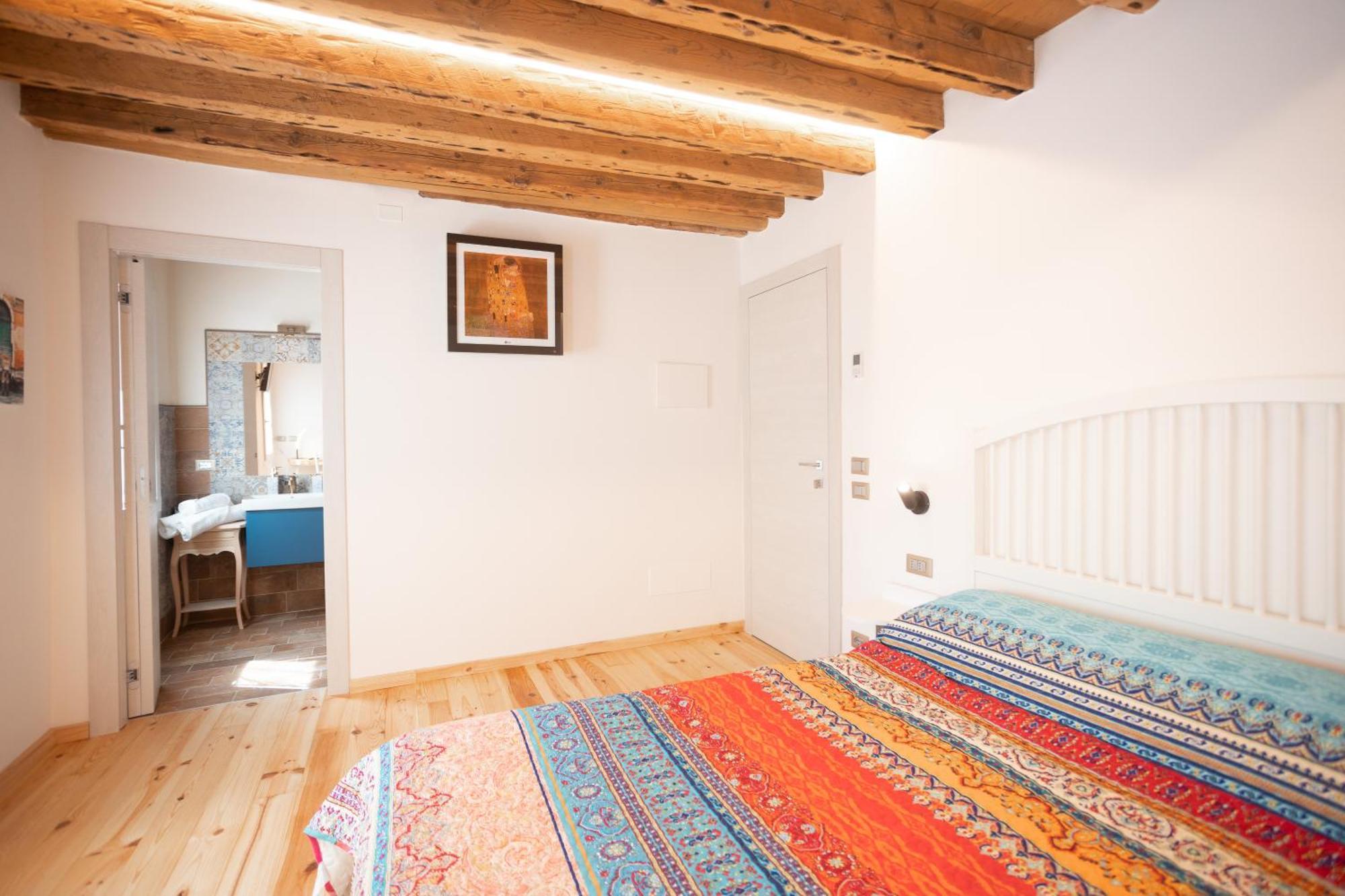 B&B Basta Bussare Chioggia Luaran gambar