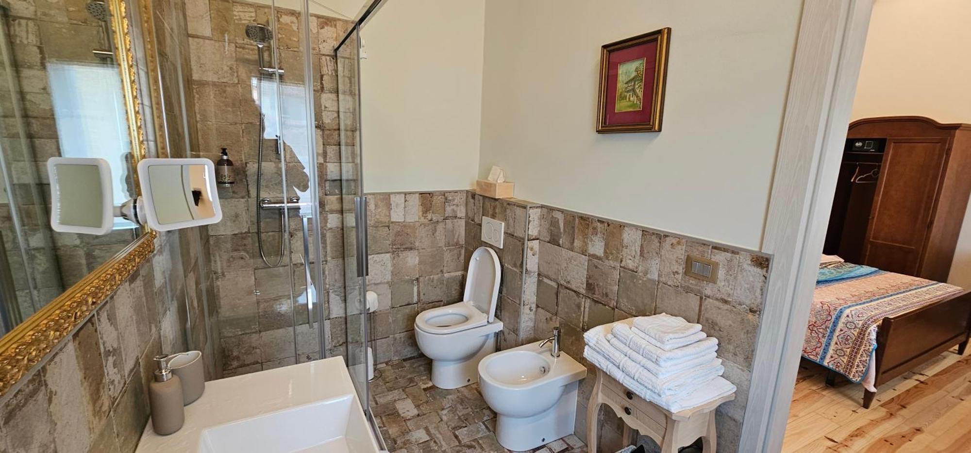 B&B Basta Bussare Chioggia Luaran gambar