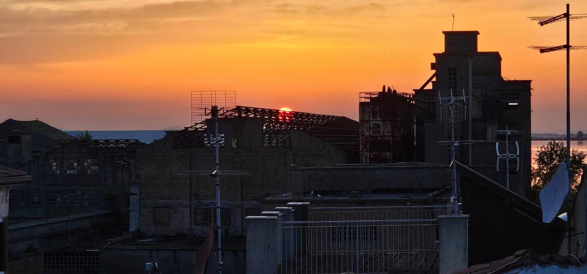 B&B Basta Bussare Chioggia Luaran gambar